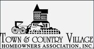 TOWN & COUNTRY VILLAGE HOA